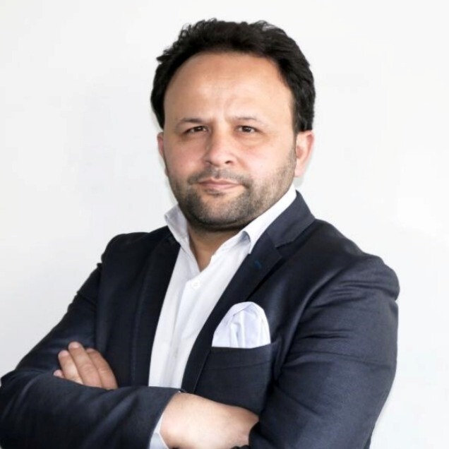 Dr. Selami Balcı